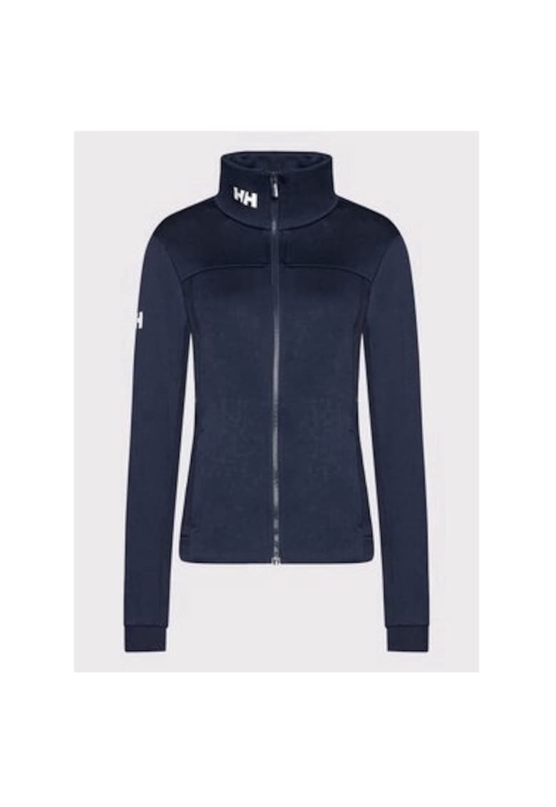 Bluza dama - 300354742 - Poliester - L INTL - Albastru