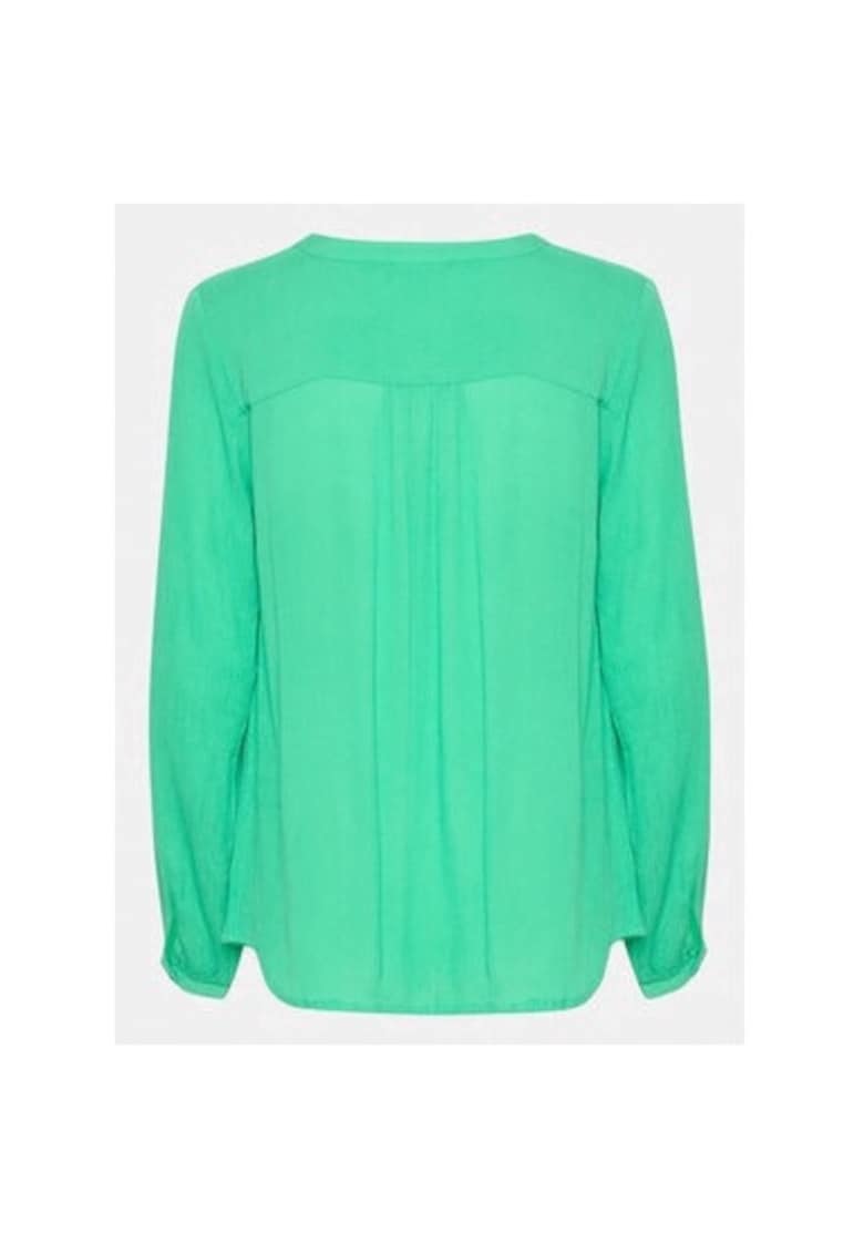 Bluza dama -  304099106 - Viscoza - Verde