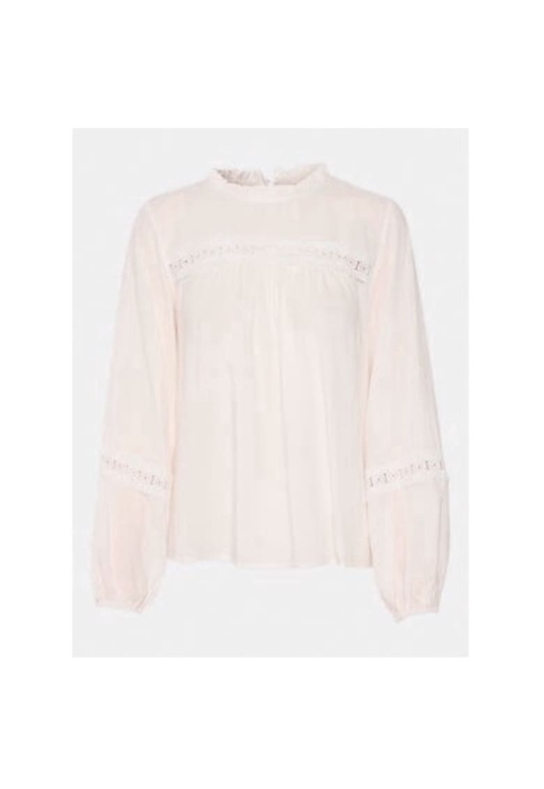 Bluza dama -  304099342 - Viscoza - Bej