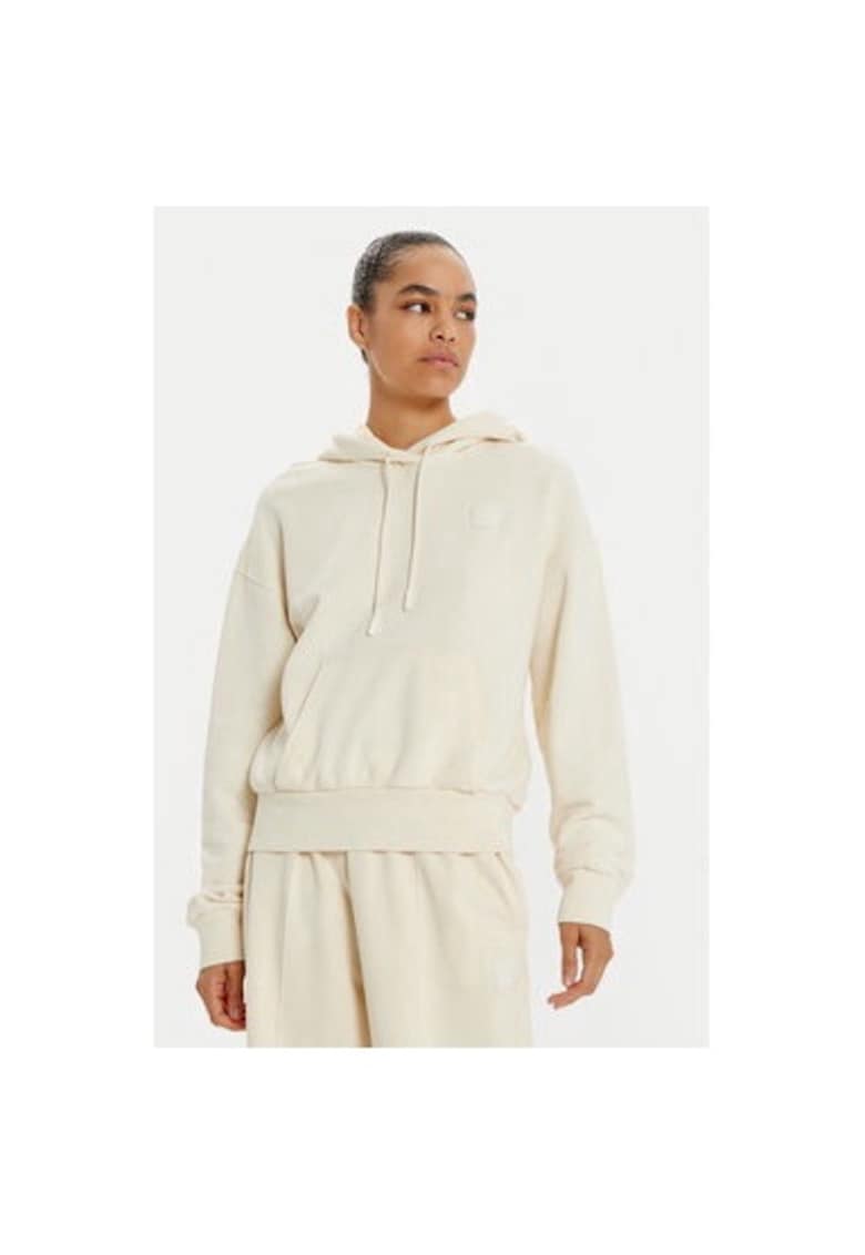 Bluza dama -  304581243 - Bumbac - Bej