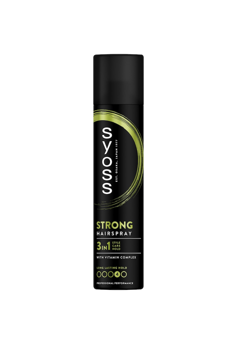Fixativ Strong Hold pentru fixare puternica - 300 ml