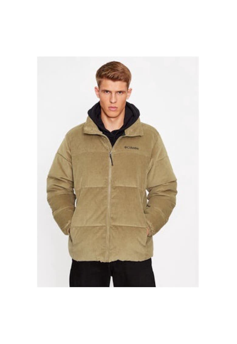 Geaca barbati - 302397563 - Nylon - Maro Geaca barbati - 302397563 - Nylon - Maro