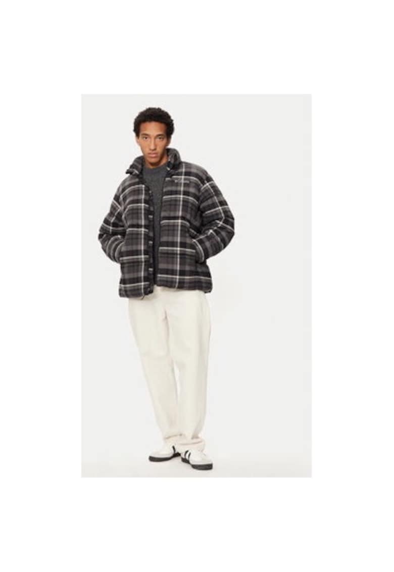 Geaca barbati -  303982447 - Bumbac - Negru