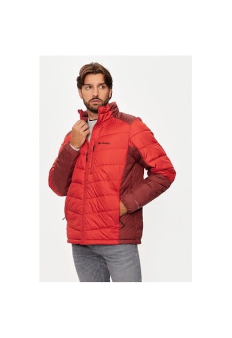 Geaca barbati -  303982546 - Poliester - Negru