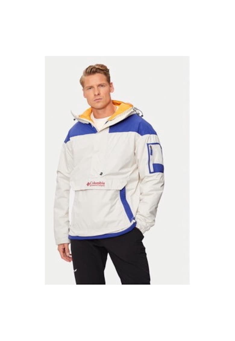 Geaca barbati -  303982805 - Nylon - Bej