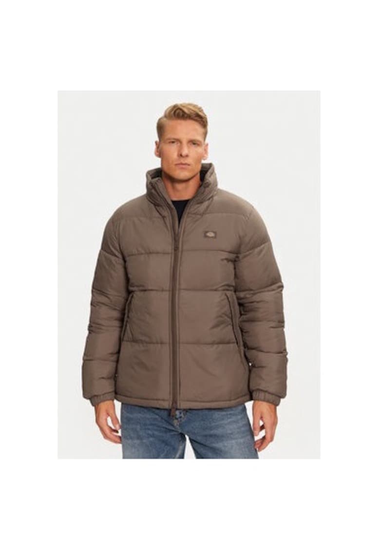 Geaca barbati -  304439902 - Poliamida - Maro