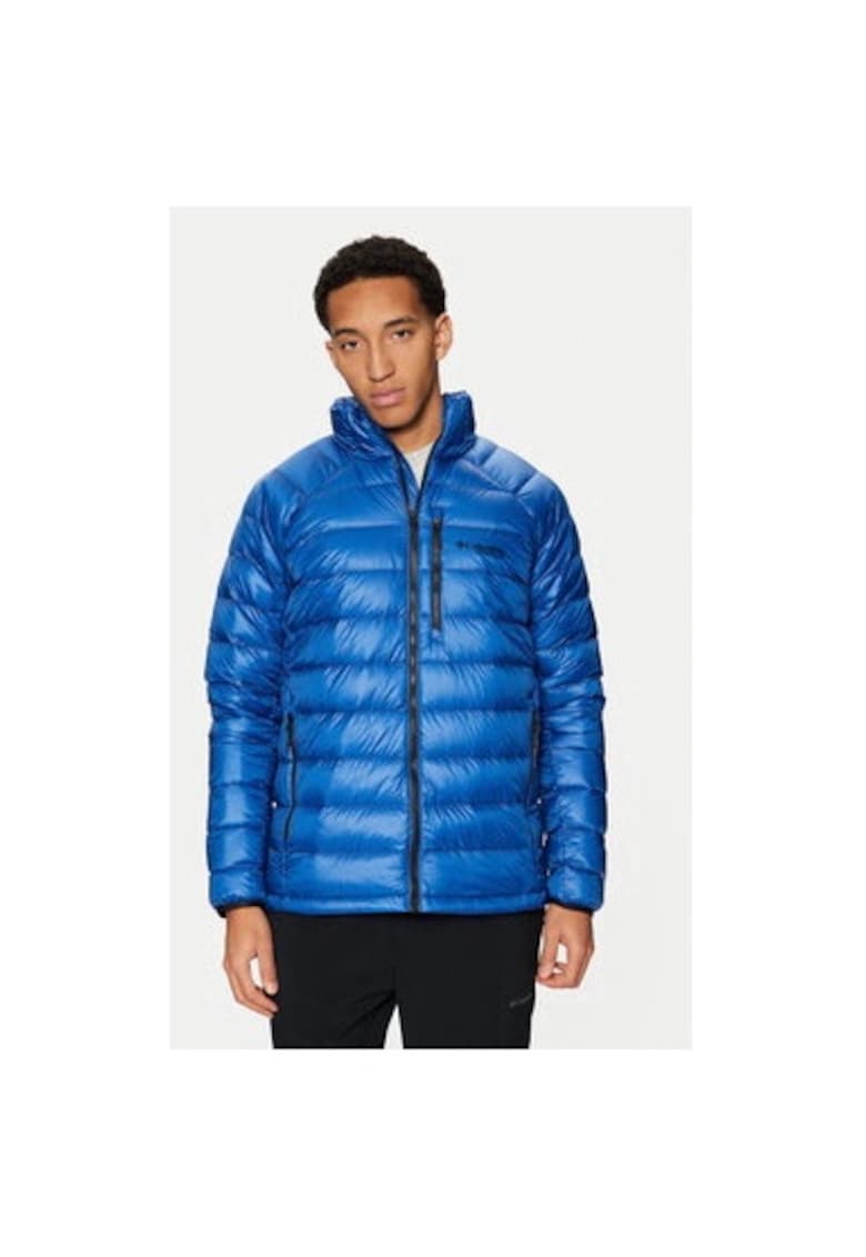 Geaca barbati -  303984458 - Nylon - Albastru