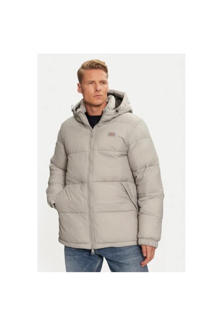 Geaca barbati -  304439940 - Poliamida - Gri