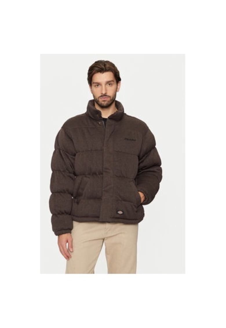 Geaca barbati -  304439896 - Poliester - Negru