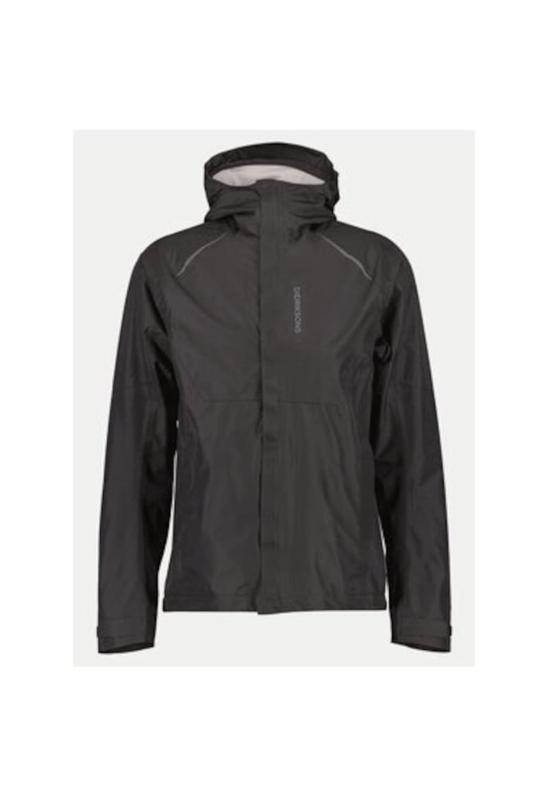 Geaca barbati -  303817787 - Poliester - Negru