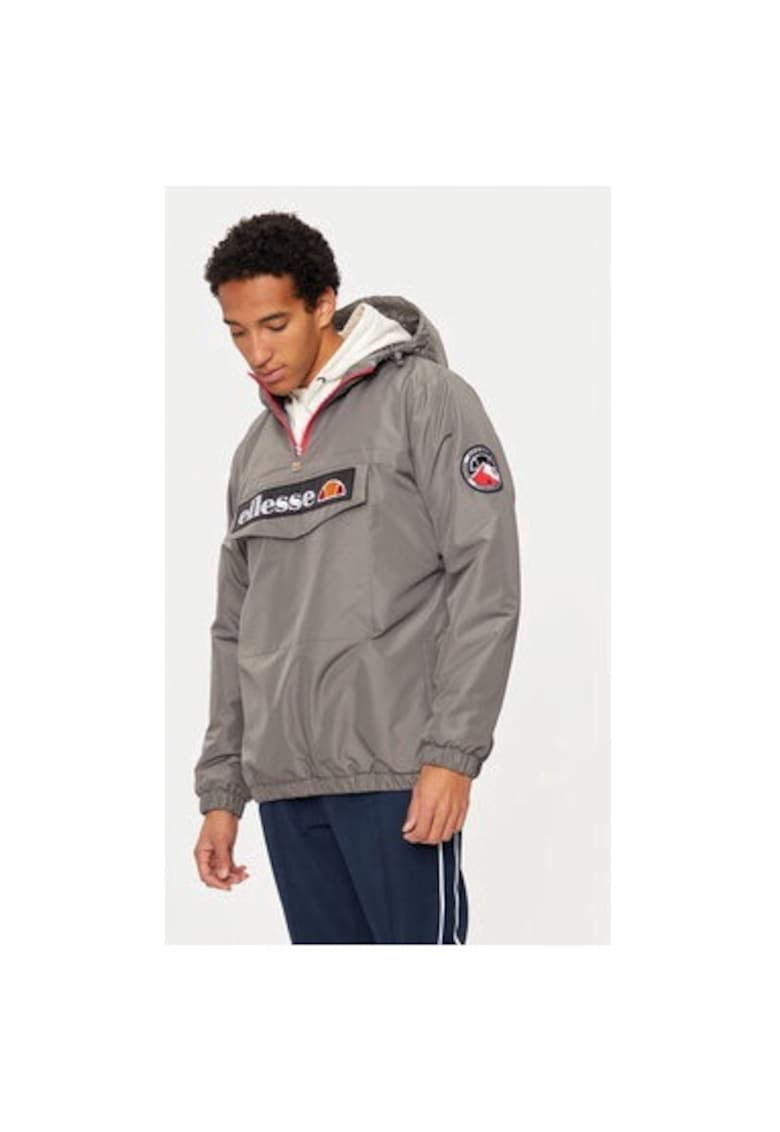 Geaca barbati -  304638183 - Poliester - Gri