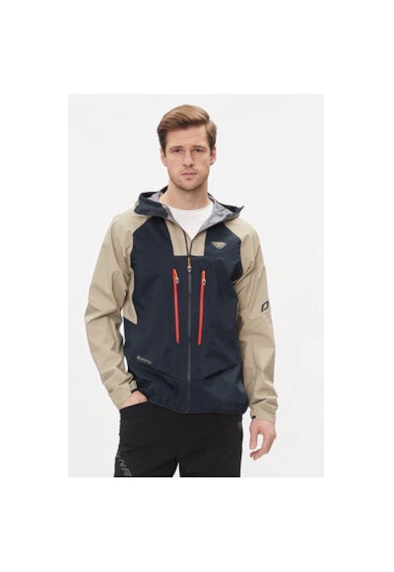 Geaca barbati -  303268701 - Poliamida - Multicolor