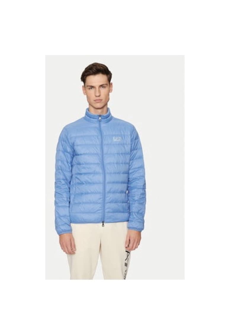 Geaca barbati - Emporio Armani  304212659 - Poliamida - Albastru