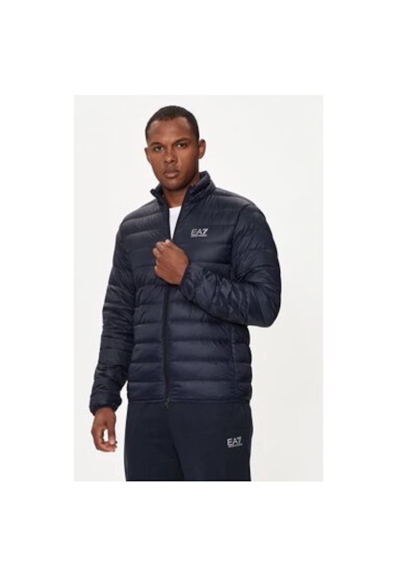 Geaca barbati - Emporio Armani  304212666 - Poliamida - Albastru