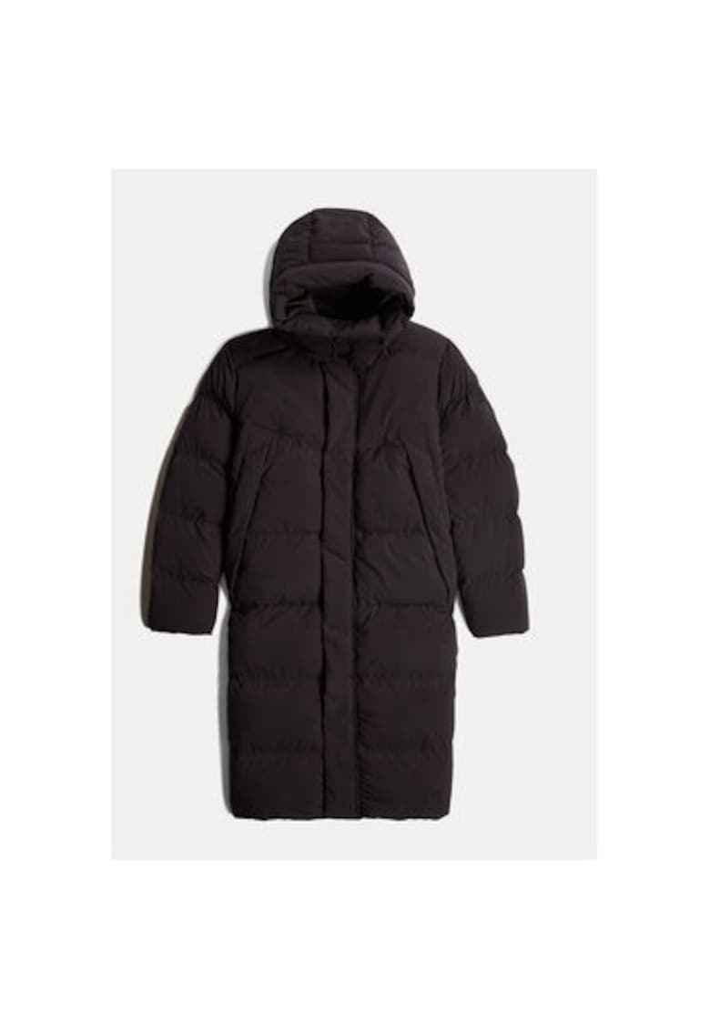 Geaca barbati - G Star Raw - 304422102 - Poliester - Negru