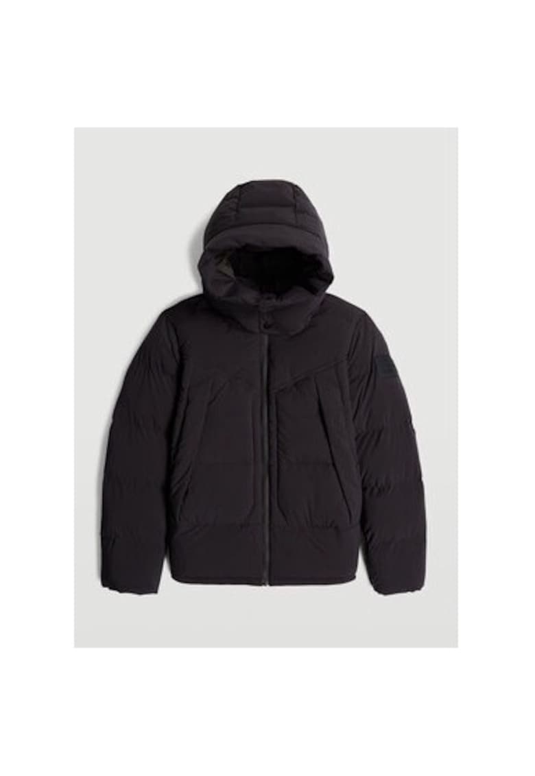 Geaca barbati - G Star Raw - 304422010 - Poliester - Negru