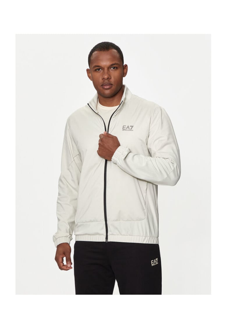 Geaca barbati - Emporio Armani 304283895 - Poliamida - Bej - Bej