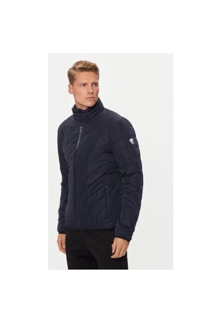 Geaca barbati - Emporio Armani  304285813 - Poliester - Albastru