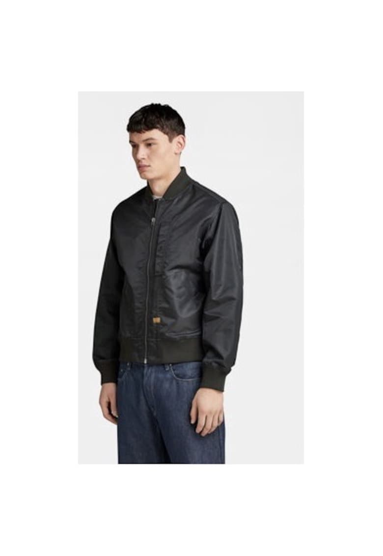 Geaca barbati - G Star Raw - 303804947 - Poliamida - 2XL INTL - Negru