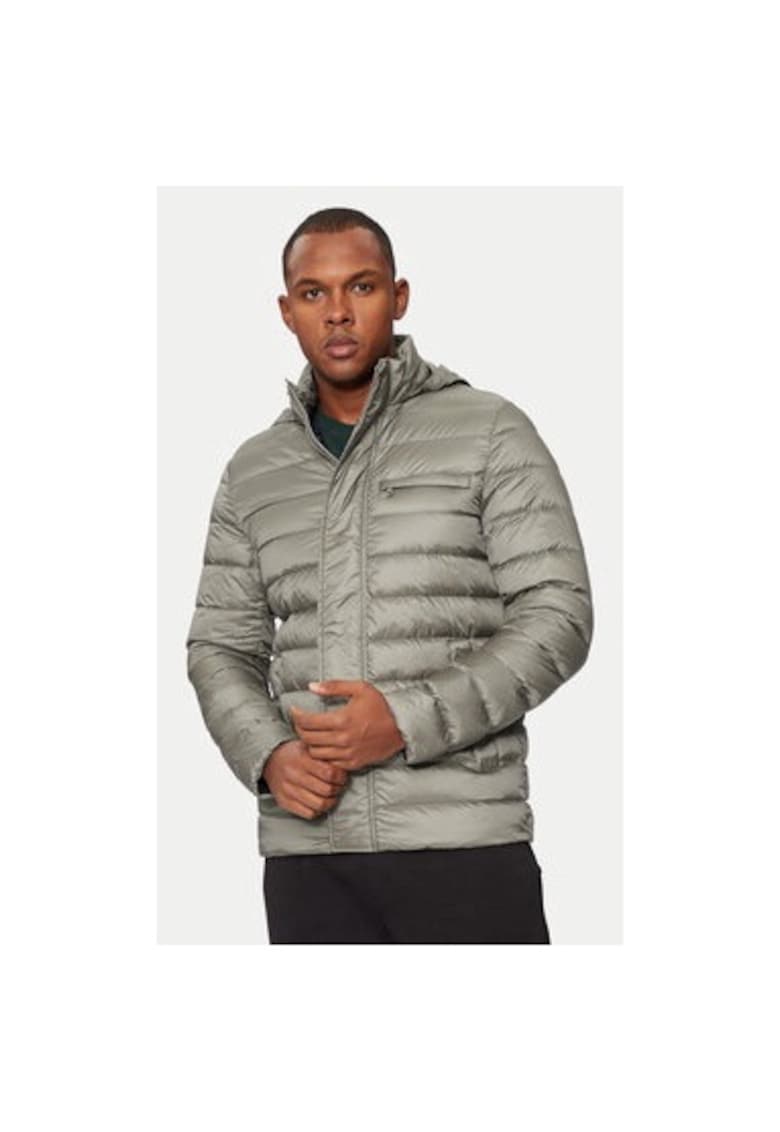 Geaca barbati -  304203152 - Poliamida - 48 EU - Bej