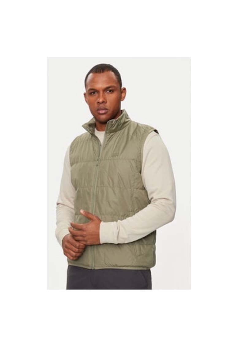 Vesta barbati -  303773328 - Poliester - Verde