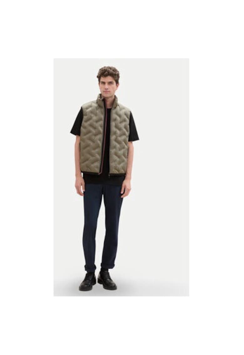 Vesta barbati -  304724114 - Poliester - Verde