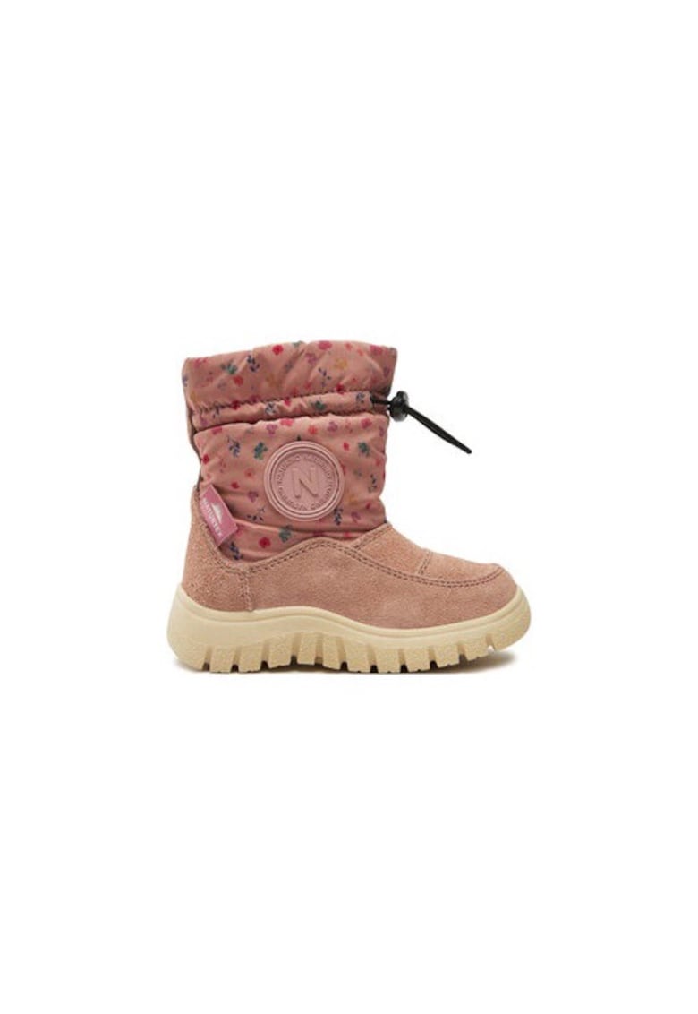 Ghete fete  304675935 - Textil - Roz