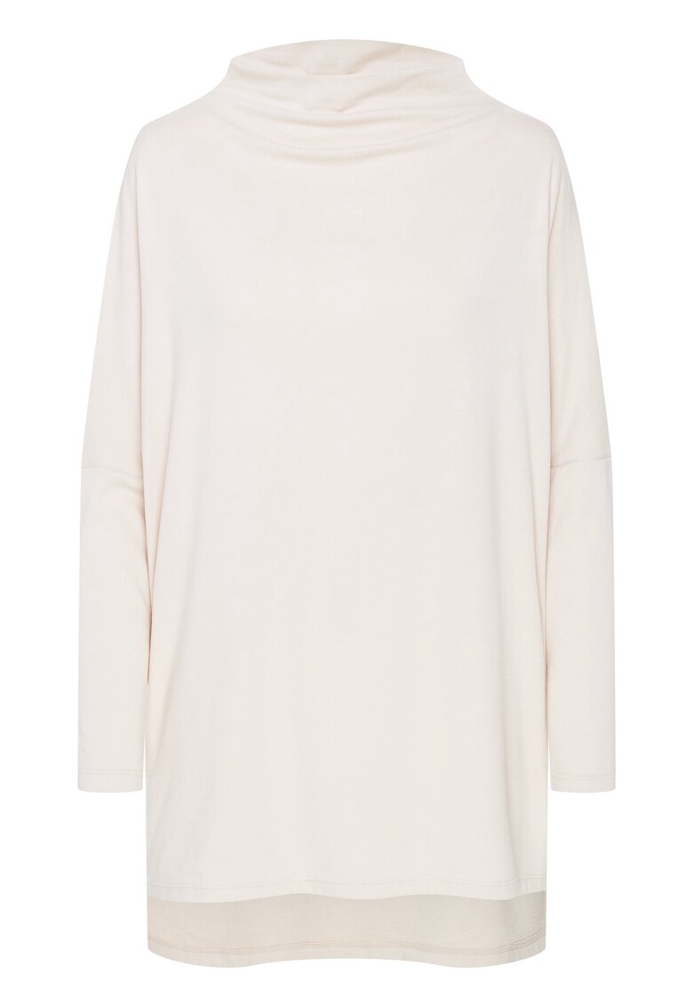 Bluza dama Joyland Alb crem - Alb