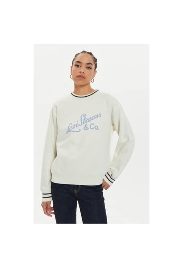 Bluza dama - 304241994 - Bumbac - Bej