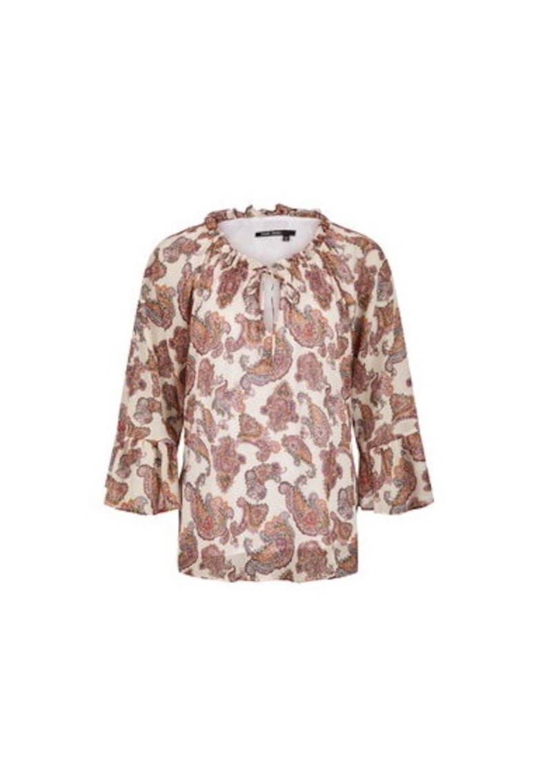 Bluza dama -  303030285 - Poliester - Multicolor