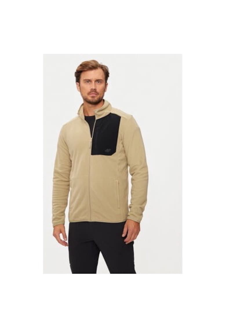 Polar barbati - 303944513 - Poliester - Verde - Verde