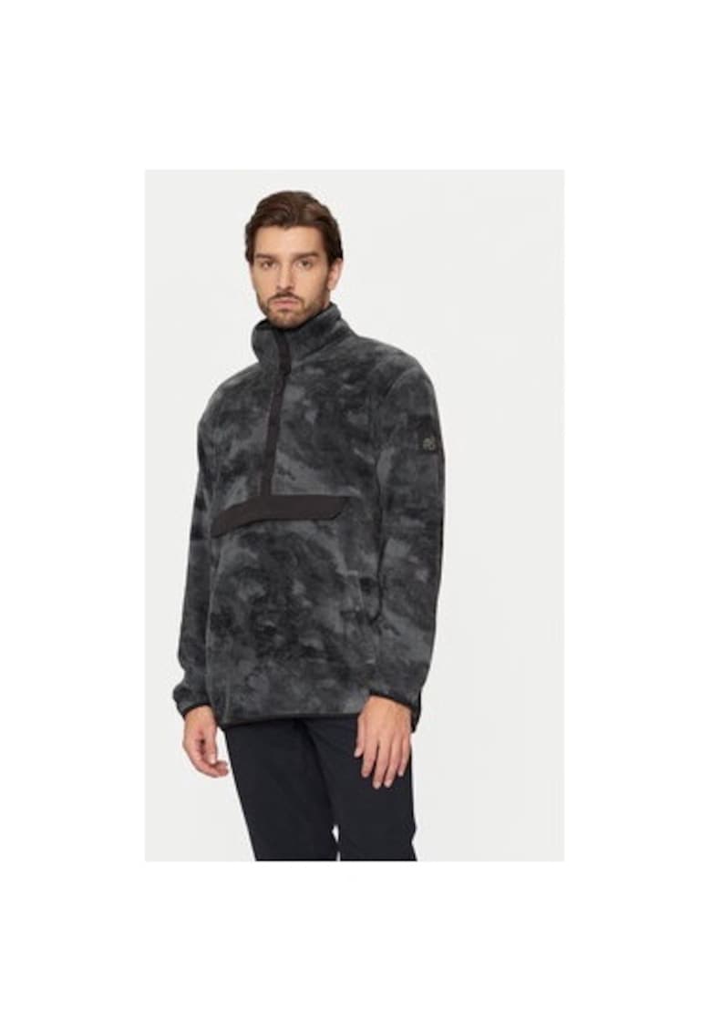 Polar barbati - 303944568 - Poliester - Gri - Gri