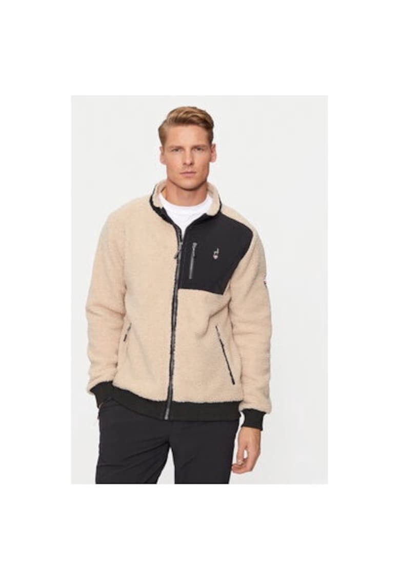 Polar barbati - 304555183 - Poliester - Gri