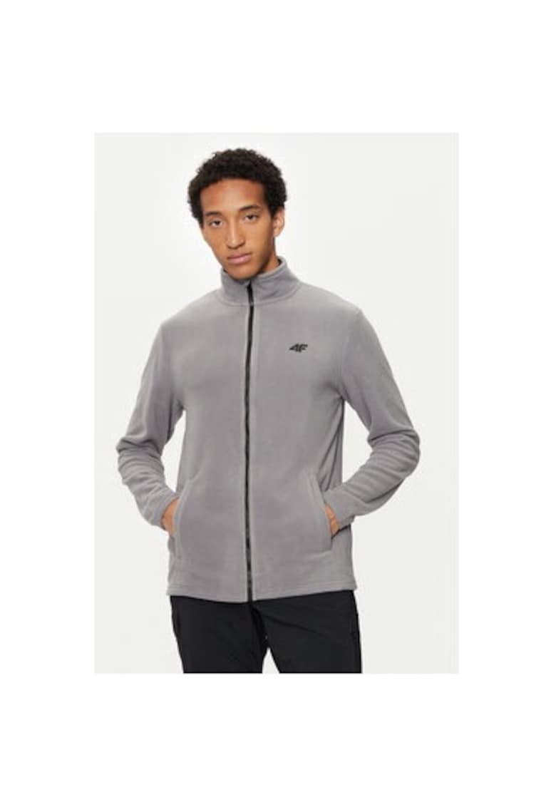 Polar barbati - 303944858 - Poliester - Gri - Gri