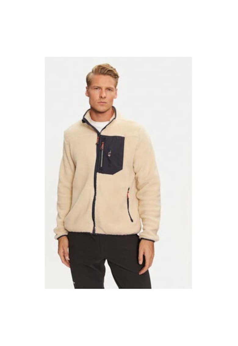 Polar barbati - 304555121 - Poliester - Bej