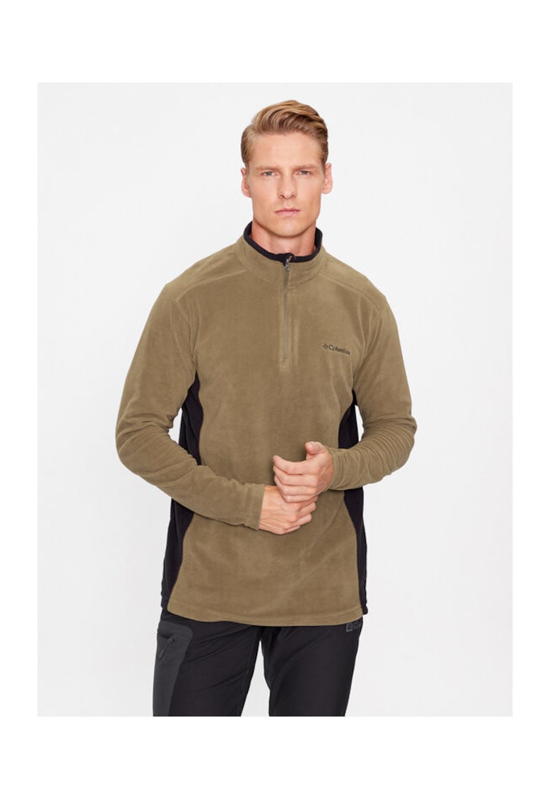 Polar barbati - 302411566 - Poliester - Maro - Maro