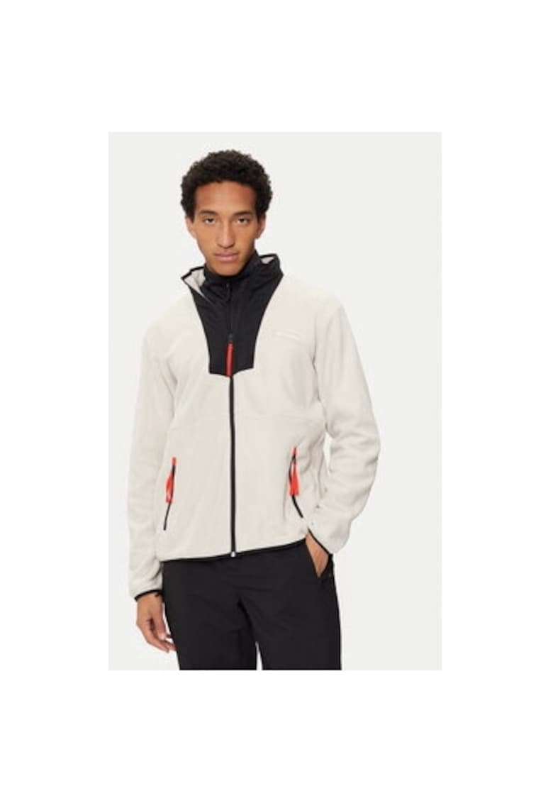 Polar barbati -  303982881 - Poliester reciclat - Bej