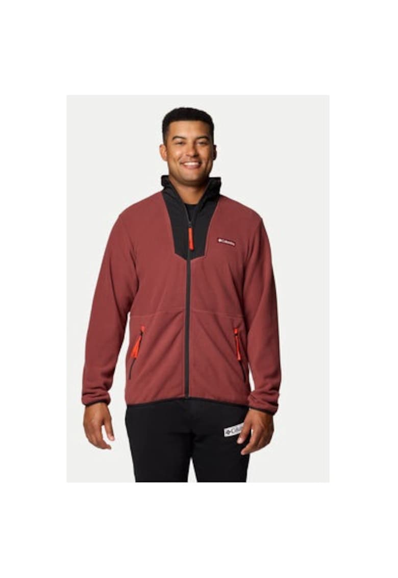 Polar barbati -  303982911 - Poliester reciclat - Negru