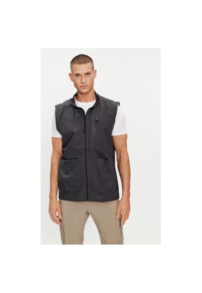 Columbia Vesta barbati - 303383862 - Bumbac - Negru - Negru
