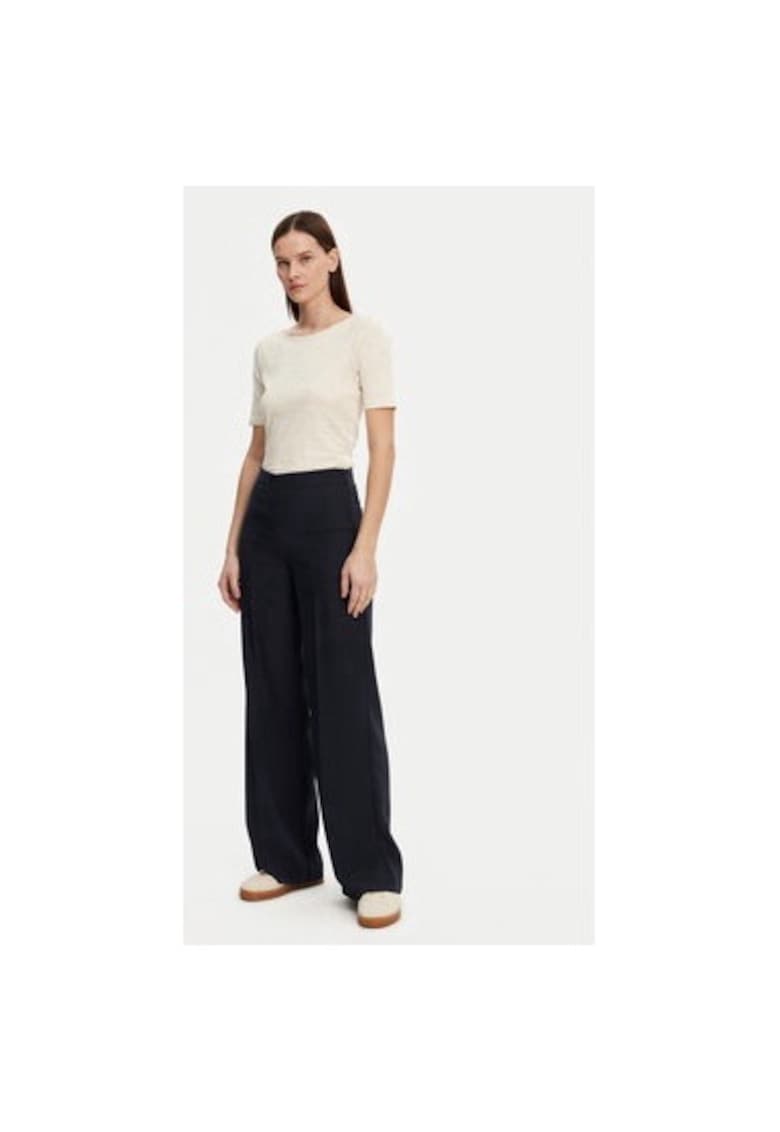 Bluza dama -  304883224 - Bumbac organic - Bej Bluza dama -  304883224 - Bumbac organic - Bej