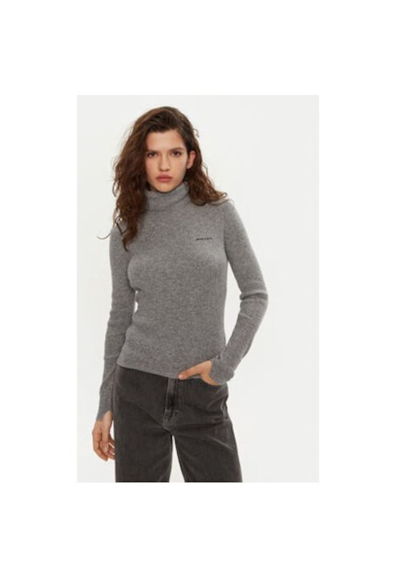 Bluza dama -  304760105 - Lana - Gri