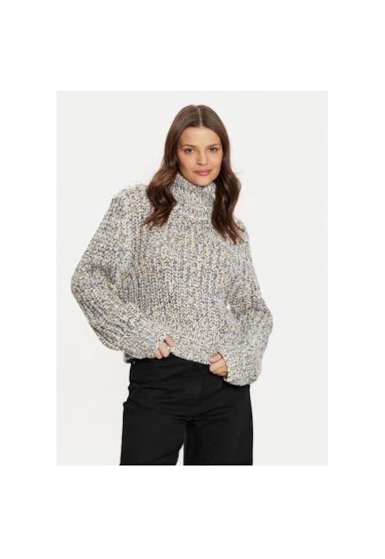 Bluza dama -  304534942 - Acril - Bej