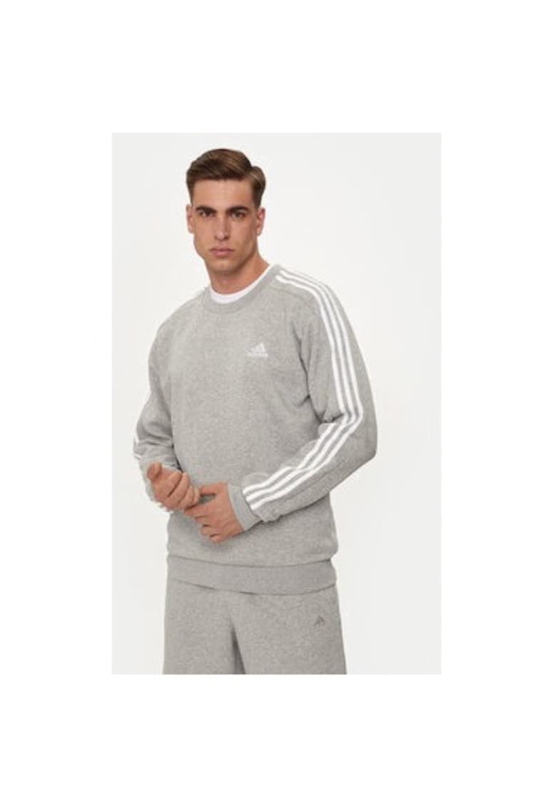 Bluza barbati - 302288816 - Gri - Gri