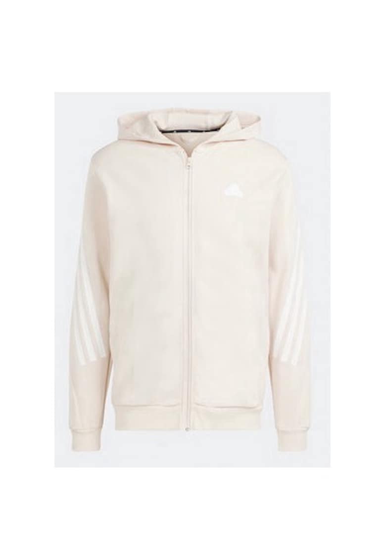Bluza barbati - 303551148 - Bumbac/Poliester reciclat - Roz - Roz