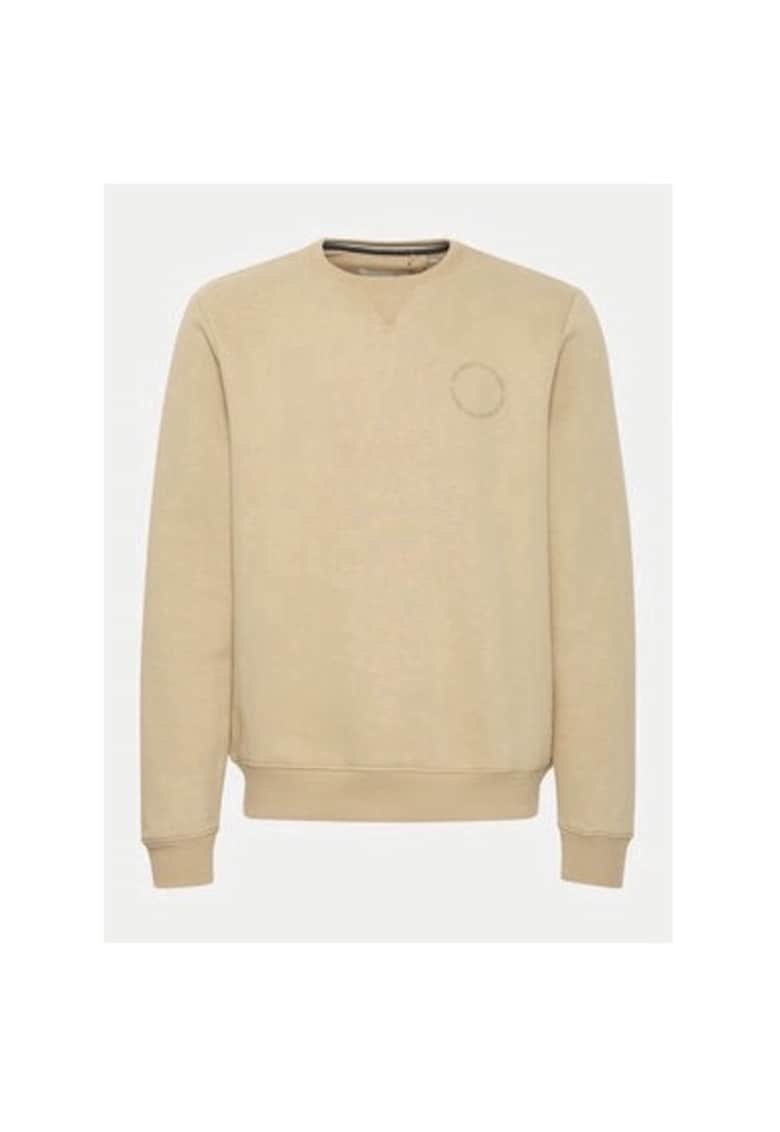 Bluza barbati - 304401091 - Poliester/Bumbac - Bej