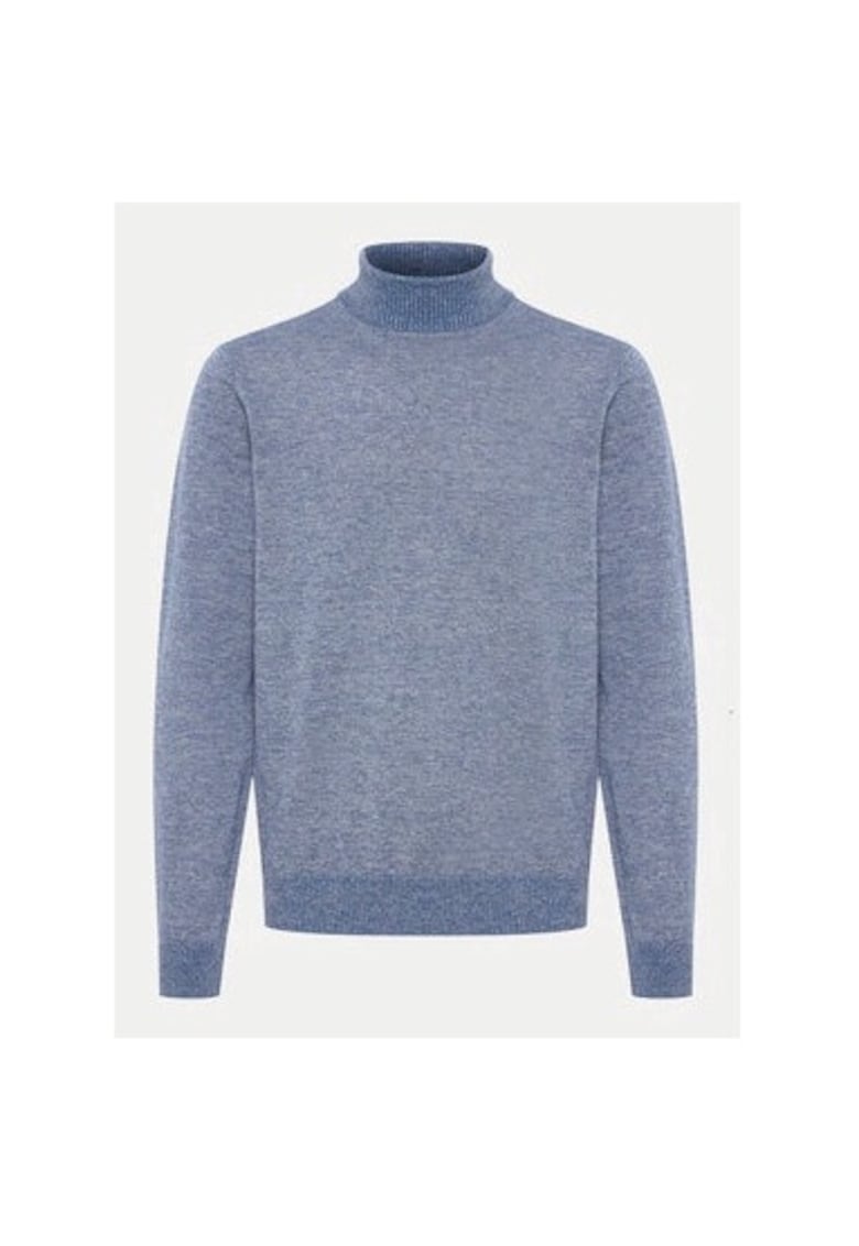 Bluza barbati -  304398445 - Poliester - Albastru