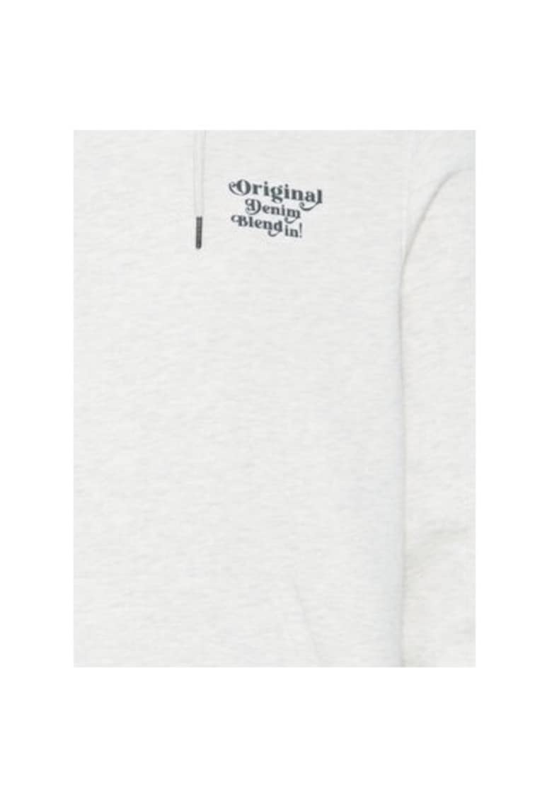 Bluza barbati - 303540838 - Bumbac/Poliester - S INTL - Bej