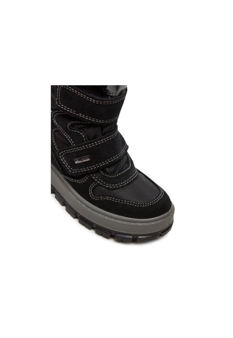 Ghete fete 304331442 - Textil - 29 EU - Negru