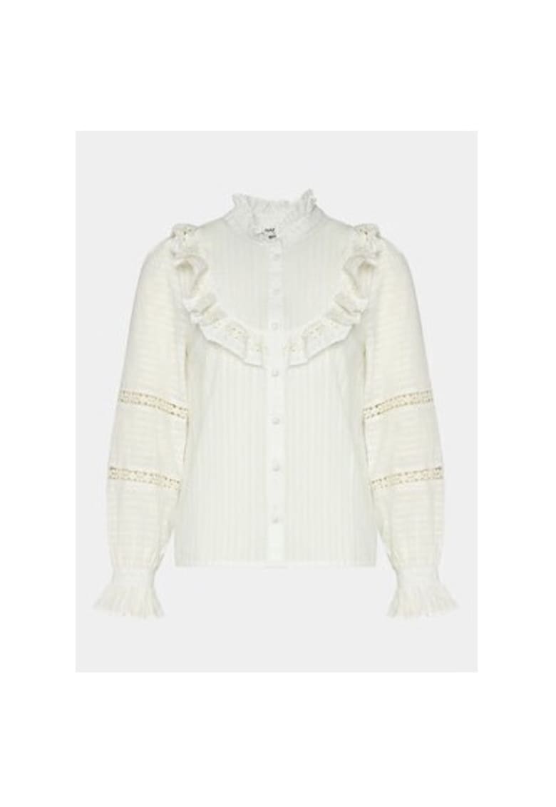 Bluza dama - 303165543 - Bumbac - 42 EU - Bej Bluza dama - 303165543 - Bumbac - 42 EU - Bej