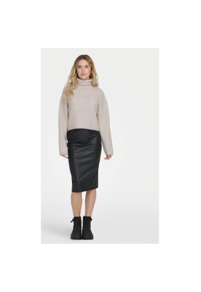 Bluza dama -  304497346 - Poliester/Acril - Bej